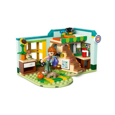LEGO 42646 Friends Pokój Autumn – zdjęcie