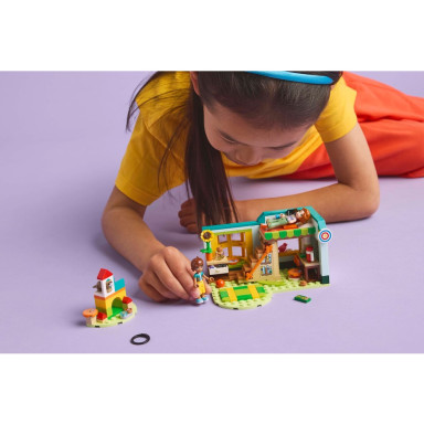LEGO 42646 Friends Pokój Autumn – zdjęcie