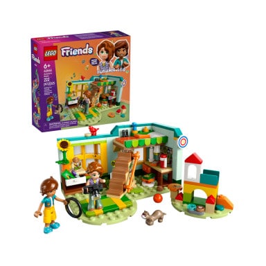 LEGO 42646 Friends Pokój Autumn – zdjęcie