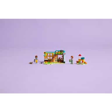 LEGO 42646 Friends Pokój Autumn – zdjęcie