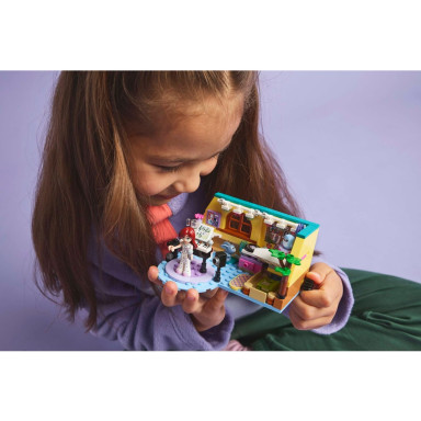 LEGO 42647 Friends Pokój Paisley – zdjęcie