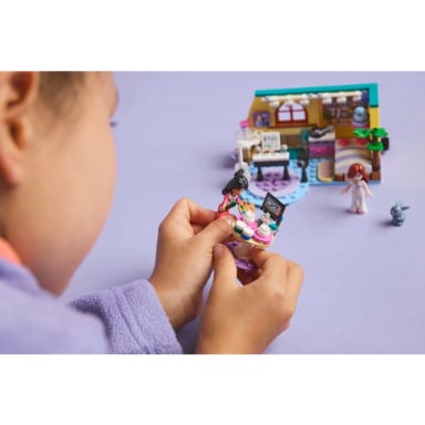 LEGO 42647 Friends Pokój Paisley – zdjęcie