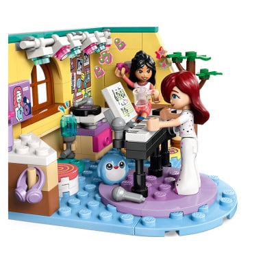 LEGO 42647 Friends Pokój Paisley – zdjęcie