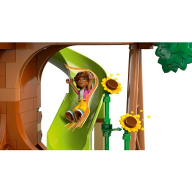 LEGO 42652 Friends Spotkanie w domku na Drzewie Przyjaźni – zdjęcie
