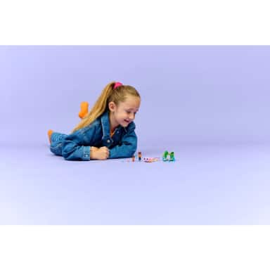 LEGO 42681 Friends Przygoda na aksolotlowej łodzi – zdjęcie