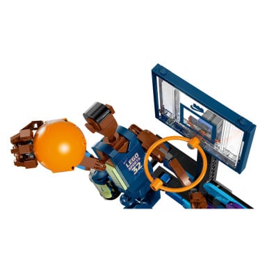 LEGO 43010 Nike Slam Dunk – zdjęcie