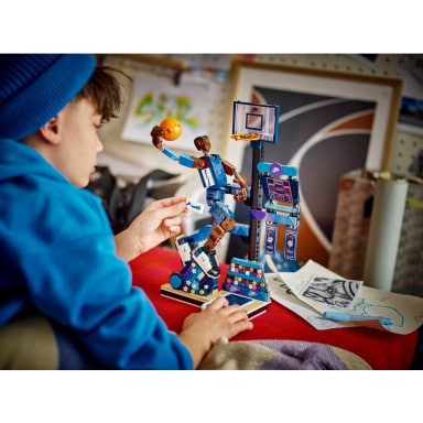 LEGO 43010 Nike Slam Dunk – zdjęcie