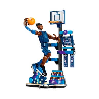 LEGO 43010 Nike Slam Dunk – zdjęcie