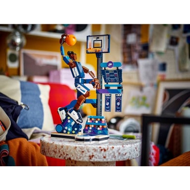 LEGO 43010 Nike Slam Dunk – zdjęcie