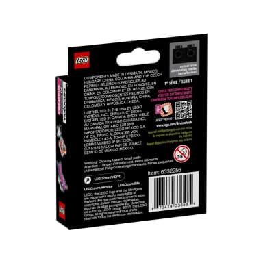 LEGO 43101 VIDIYO Bandmates – zdjęcie