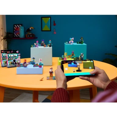 LEGO 43101 VIDIYO Bandmates – zdjęcie