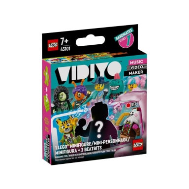 LEGO 43101 VIDIYO Bandmates – zdjęcie