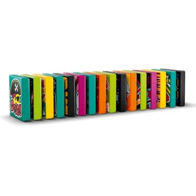 LEGO 43103 VIDIYO Punk Pirate BeatBox – zdjęcie