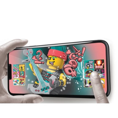 LEGO 43103 VIDIYO Punk Pirate BeatBox – zdjęcie