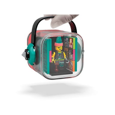 LEGO 43103 VIDIYO Punk Pirate BeatBox – zdjęcie
