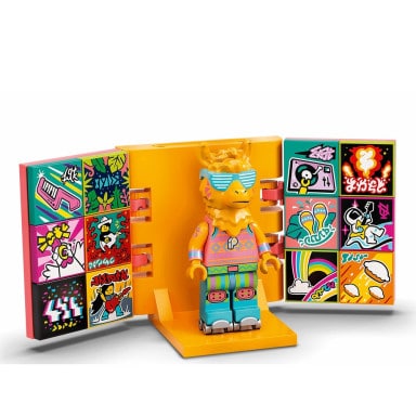 LEGO 43105 VIDIYO Party Llama BeatBox – zdjęcie