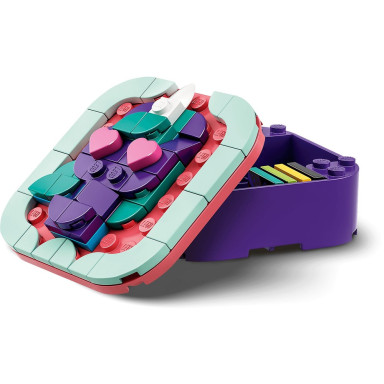 LEGO 43106 VIDIYO Unicorn DJ BeatBox – zdjęcie