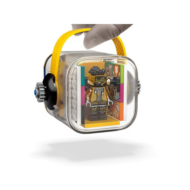LEGO 43107 VIDIYO HipHop Robot BeatBox – zdjęcie