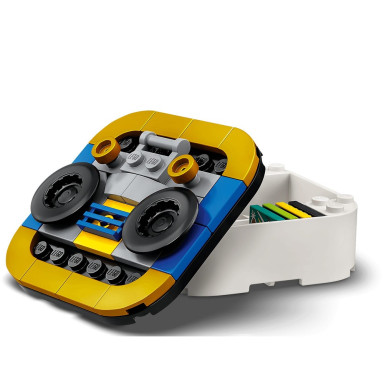 LEGO 43107 VIDIYO HipHop Robot BeatBox – zdjęcie