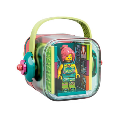 LEGO 43110 VIDIYO Folk Fairy BeatBox – zdjęcie