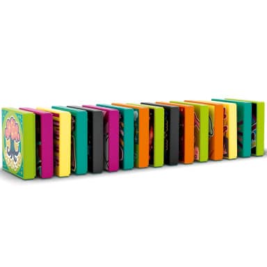 LEGO 43110 VIDIYO Folk Fairy BeatBox – zdjęcie