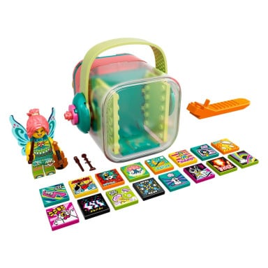 LEGO 43110 VIDIYO Folk Fairy BeatBox – zdjęcie