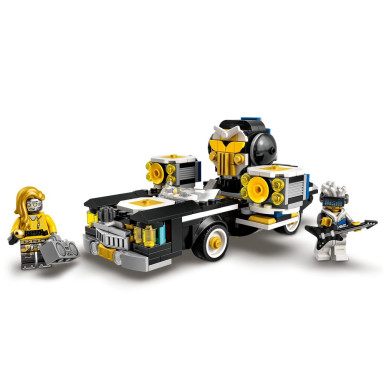 LEGO 43112 VIDIYO Robo HipHop Car – zdjęcie