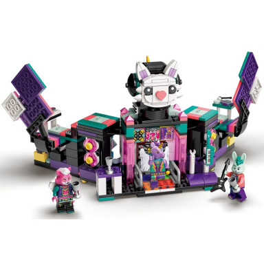 LEGO 43113 VIDIYO K-Pawp Concert – zdjęcie