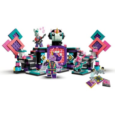 LEGO 43113 VIDIYO K-Pawp Concert – zdjęcie