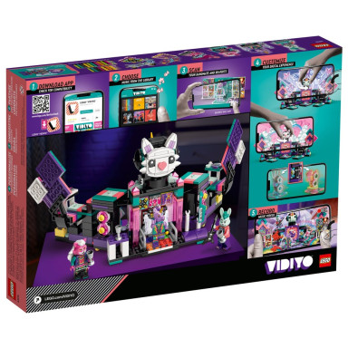 LEGO 43113 VIDIYO K-Pawp Concert – zdjęcie