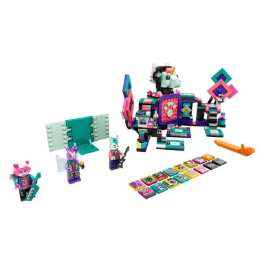 LEGO 43113 VIDIYO K-Pawp Concert – zdjęcie