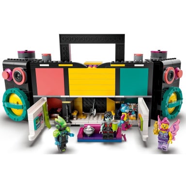 LEGO 43115 VIDIYO The Boombox – zdjęcie
