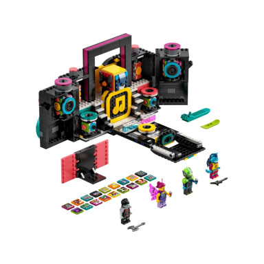 LEGO 43115 VIDIYO The Boombox – zdjęcie