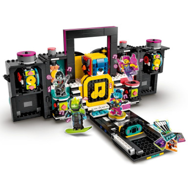 LEGO 43115 VIDIYO The Boombox – zdjęcie