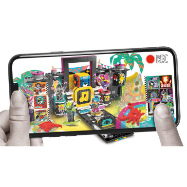 LEGO 43115 VIDIYO The Boombox – zdjęcie