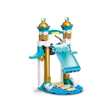 LEGO 43184 Disney Raya i smok Sisu – zdjęcie
