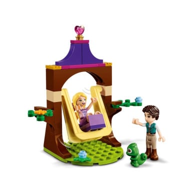 LEGO 43187 Disney Wieża Roszpunki – zdjęcie