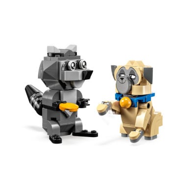 LEGO 43226 Disney Duety Disneya – zdjęcie