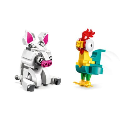 LEGO 43226 Disney Duety Disneya – zdjęcie