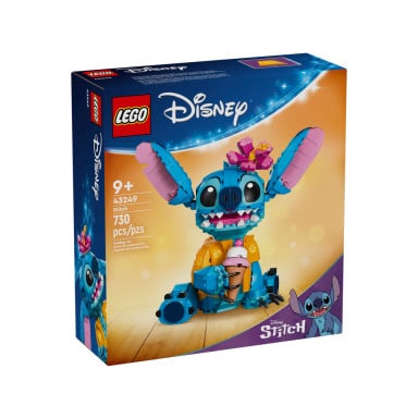 LEGO 43249 Disney Stitch – zdjęcie