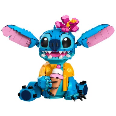 LEGO 43249 Disney Stitch – zdjęcie