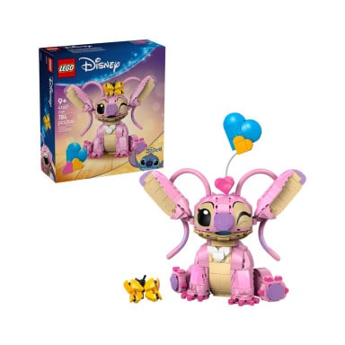 LEGO 43257 Disney Andzia – zdjęcie
