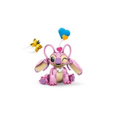 LEGO 43257 Disney Andzia – zdjęcie