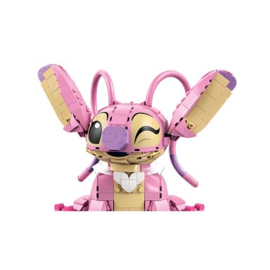 LEGO 43257 Disney Andzia – zdjęcie