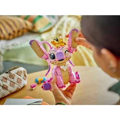 LEGO 43257 Disney Andzia – zdjęcie