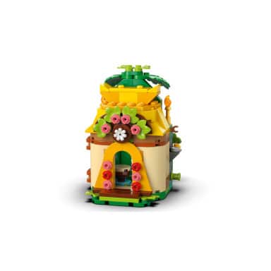 LEGO 43260 Disney Zabawy Vaiany na wyspie – zdjęcie