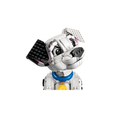 LEGO 43269 Disney 101 dalmatyńczyków — Szczeniaczek – zdjęcie