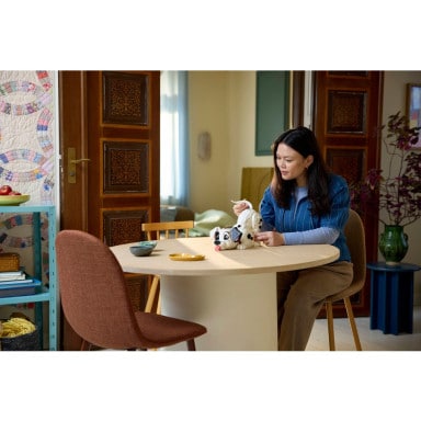 LEGO 43269 Disney 101 dalmatyńczyków — Szczeniaczek – zdjęcie