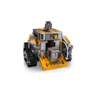 LEGO 43279 Disney WALL-E i EWA – zdjęcie