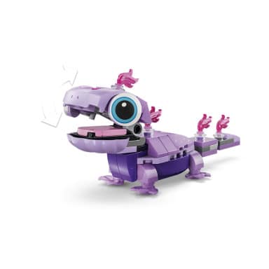 LEGO 43287 Disney Piknik Olafa i Bruniego – zdjęcie